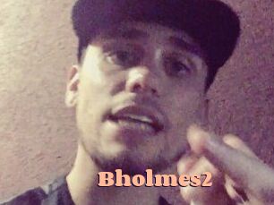 Bholmes2