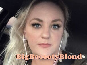 BigBooootyBlond