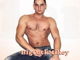 BigCockMikey