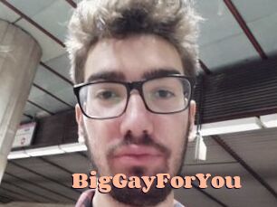 BigGayForYou