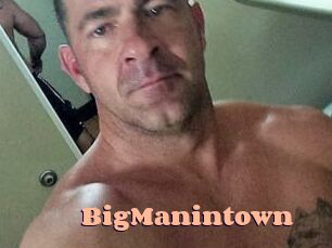 BigManintown