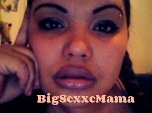 BigSexxcMama