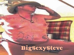 BigSexySteve