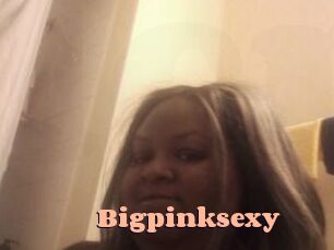 Bigpinksexy