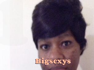 Bigsexys