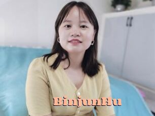 BinjunHu