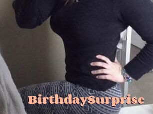 BirthdaySurprise