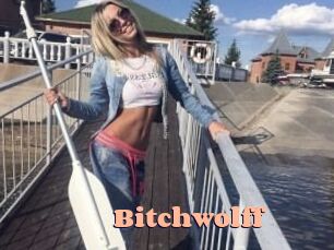 Bitchwolff