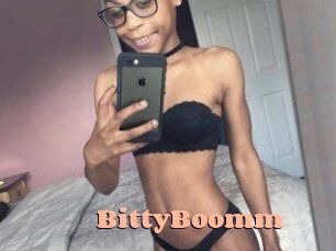 BittyBoomm