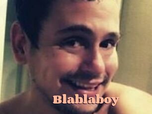 Blablaboy