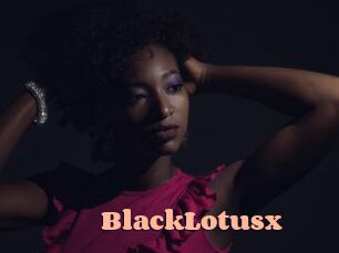 BlackLotusx