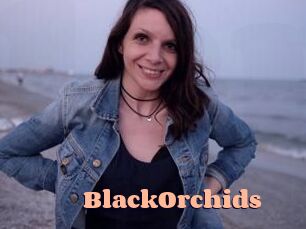 BlackOrchids