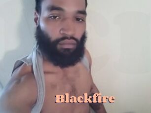 Blackfire