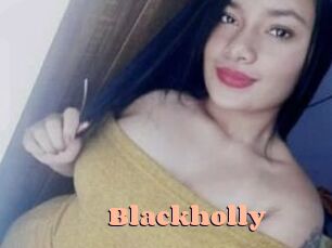 Blackholly