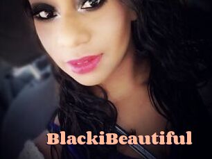 BlackiBeautiful