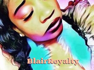 BlairRoyalty