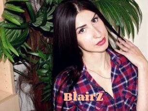 BlairZ