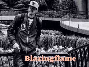 Blazingflame