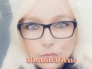 BlondeBiene