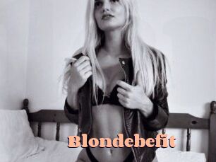 Blonde_befit