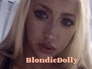 BlondieDolly