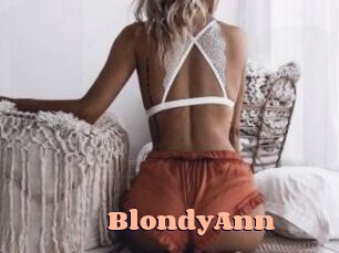 BlondyAnn