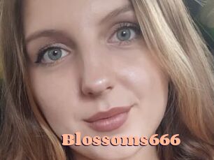 Blossoms666