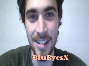 BluEyesX