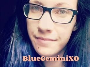 BlueGeminiXO