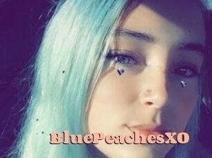 BluePeachesXO