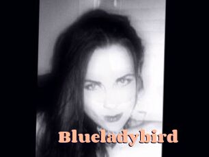 Blueladybird