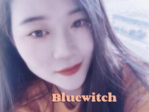 Bluewitch