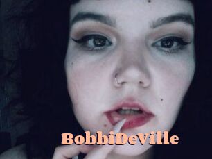 BobbiDeVille