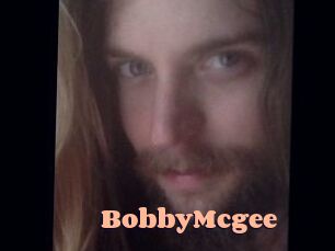 BobbyMcgee