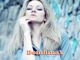 BombinaX