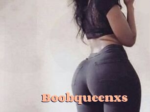 Boobqueenxs