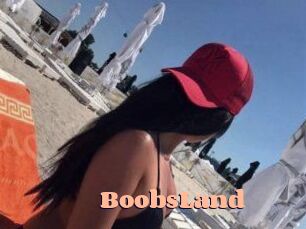 BoobsLand