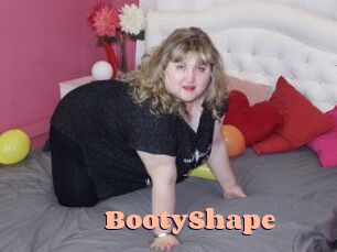 BootyShape