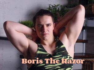 Boris_The_Razor