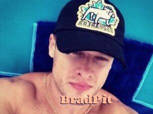 BradPit