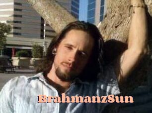 BrahmanzSun