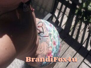 BrandiFox4u