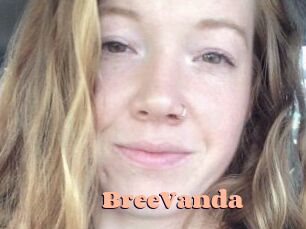 BreeVanda