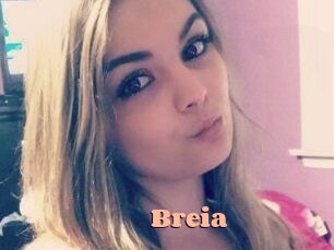 Breia