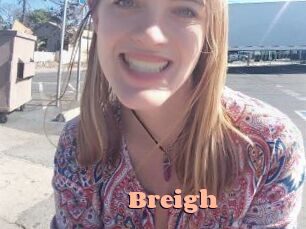 Breigh