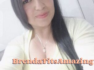 BrendaTitsAmazing