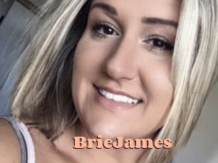 BrieJames