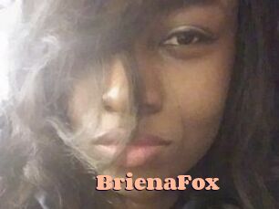 Briena_Fox