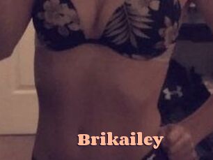 Brikailey