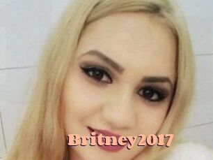 Britney2017